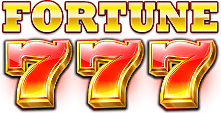 Fortune777 logo